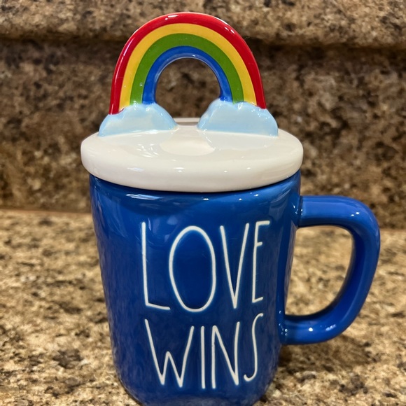 Rae Dunn Other - Rae Dunn mug